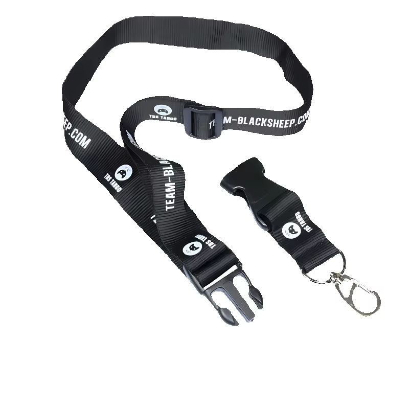 Fpv Drone Battery - TBS เครื่องส่งสัญญาณ Lanyard ทีม BLACKSHEEP TANGO