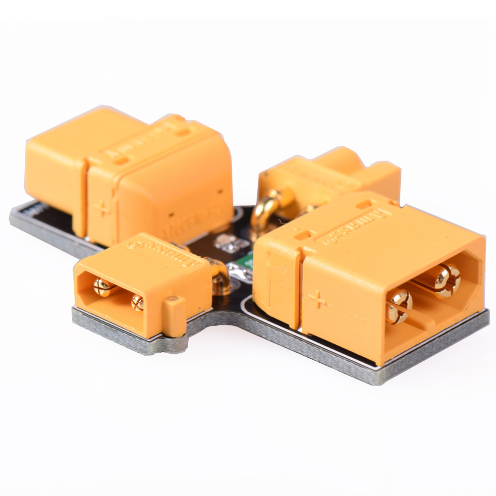Jhemcu ตัวกันควันสำหรับ XT60 & - Fpv Drone Tool Kit บทวิจารณ์และราคา
