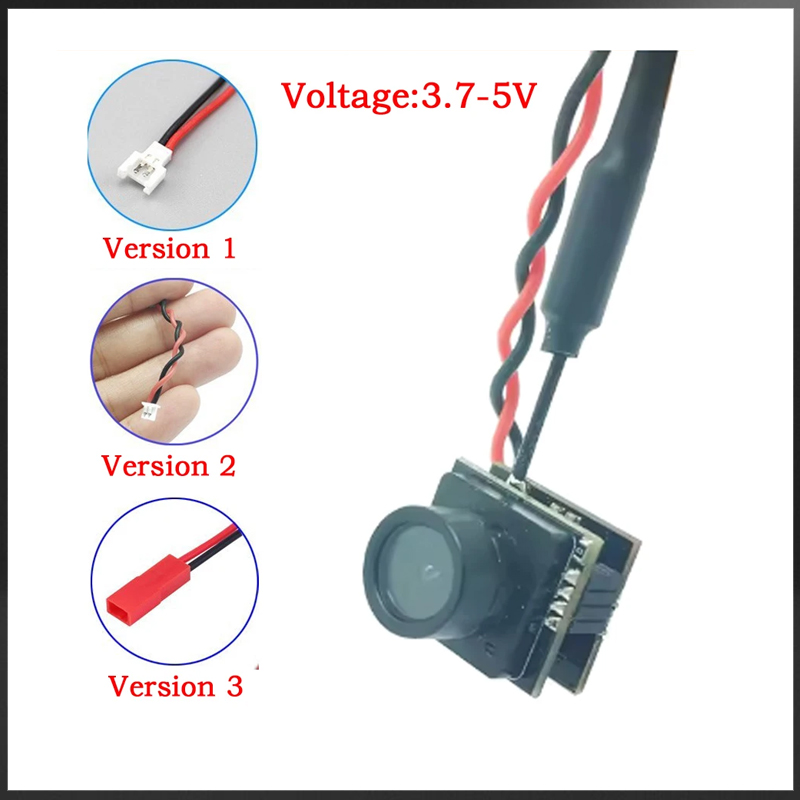 SLONWAKE FPV 25mW เครื่องส่งสั - Fpv Drone Transmitter บทวิจารณ์และราคา