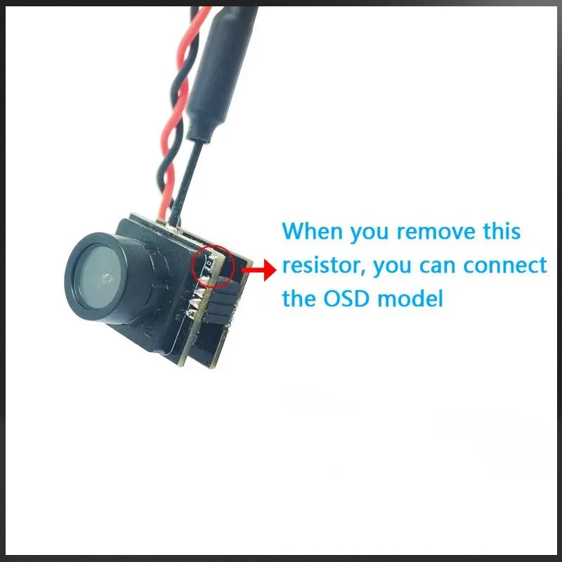SLONWAKE FPV 25mW เครื่องส่งสั - Fpv Drone Transmitter บทวิจารณ์และราคา