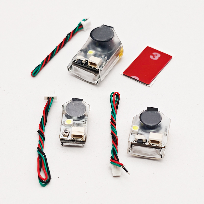 เครื่องติดตาม JHE42B/ JHE42B_S - Fpv Drone Tool Kit บทวิจารณ์และราคา