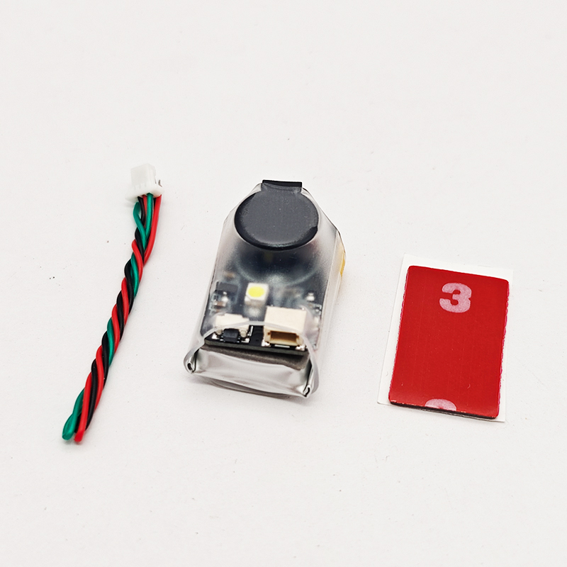 เครื่องติดตาม JHE42B/ JHE42B_S - Fpv Drone Tool Kit บทวิจารณ์และราคา