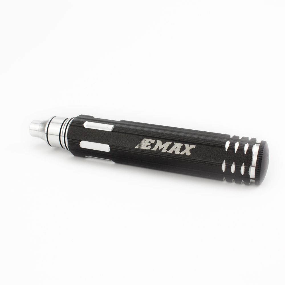 ของขวัญ 4 In 1 Emax ซ็อกเก็ตหก - Fpv Drone Tool Kit บทวิจารณ์และราคา