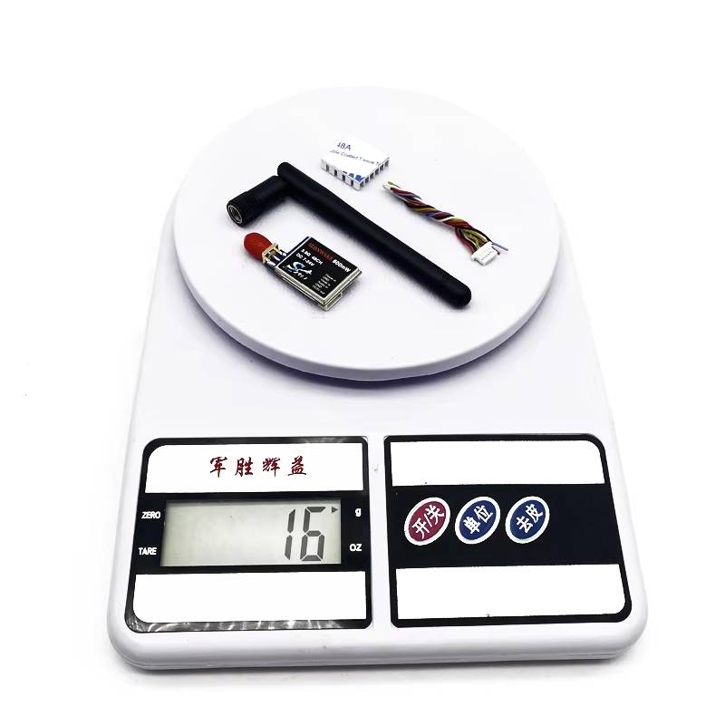 เครื่องส่งสัญญาณวิดีโอ 5.8GHz  - Fpv Drone Transmitter บทวิจารณ์และราคา
