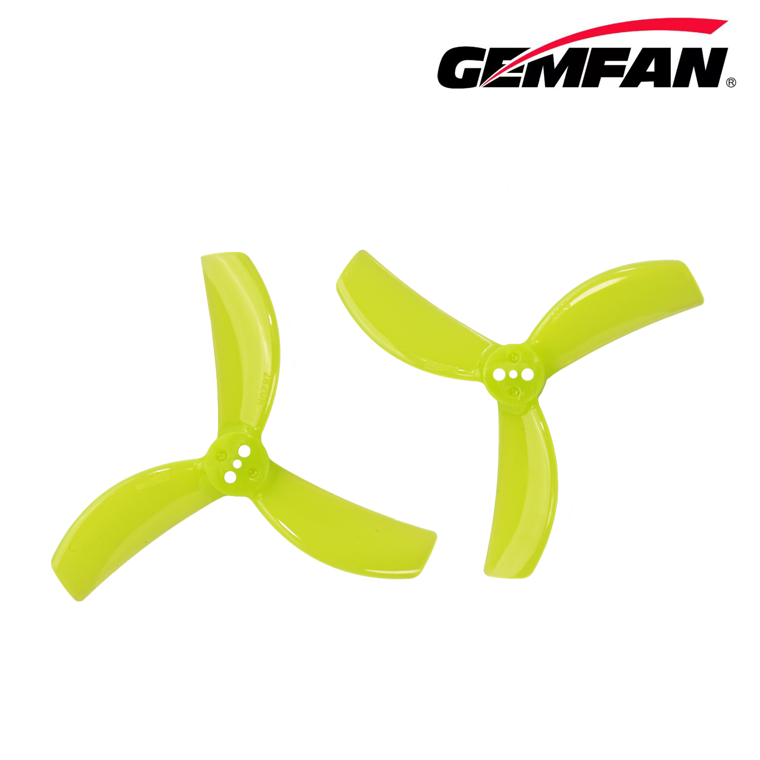 ใบพัด Gemfan 2820 แบบ 3 ใบพัด  - Fpv Drone Motor บทวิจารณ์และราคา