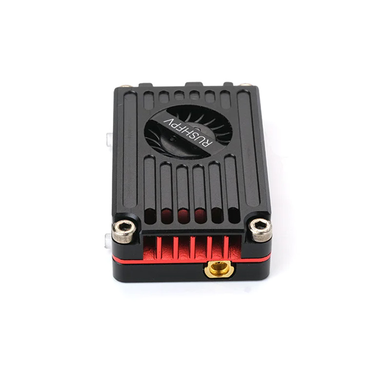 RUSH TANK MAX SOLO 5.8GHz 2.5W - Fpv Drone Battery บทวิจารณ์และราคา