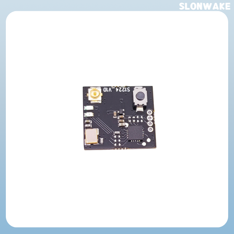 MINI 5.8G 40CH 25/100/250mW เค - Fpv Drone Transmitter บทวิจารณ์และราคา