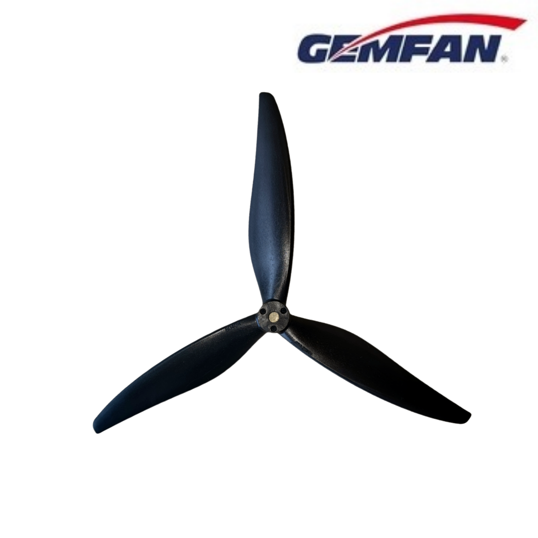 4PCS Gemfan 8040 8X4X3 3-Blade - Fpv Drone Motor บทวิจารณ์และราคา