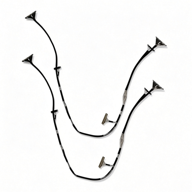สายเคเบิลสัญญาณแบบยืดหยุ่นสำหร - Autel Drone Evo Max 4T บทวิจารณ์และราคา
