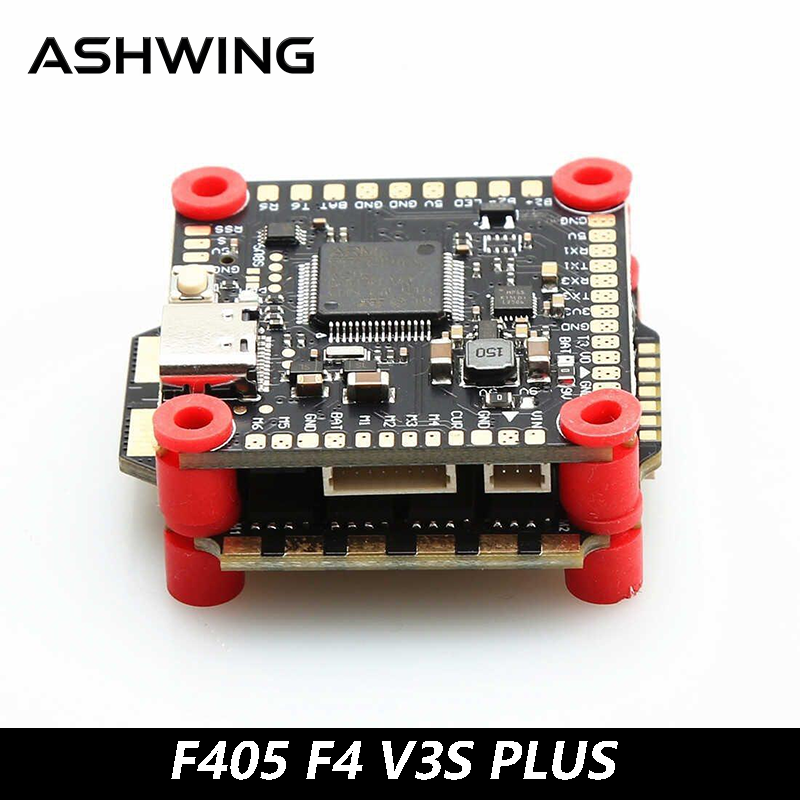 3.7V 500mAh แบตเตอรี่ลิเธียมสํ - Eachine Drone E010 บทวิจารณ์และราคา