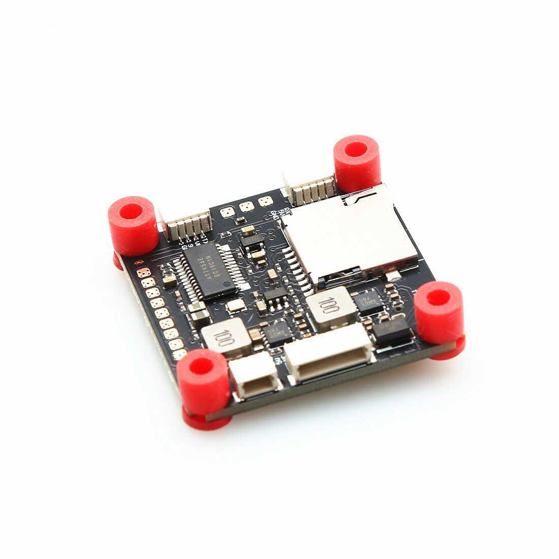 3.7V 500mAh แบตเตอรี่ลิเธียมสํ - Eachine Drone E010 บทวิจารณ์และราคา