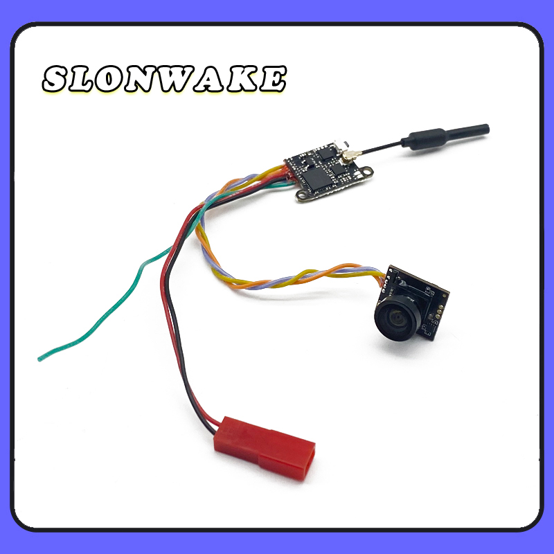 SLONWAKE 5.8G 1200TVL กล้อง FP - Fpv Drone Transmitter บทวิจารณ์และราคา