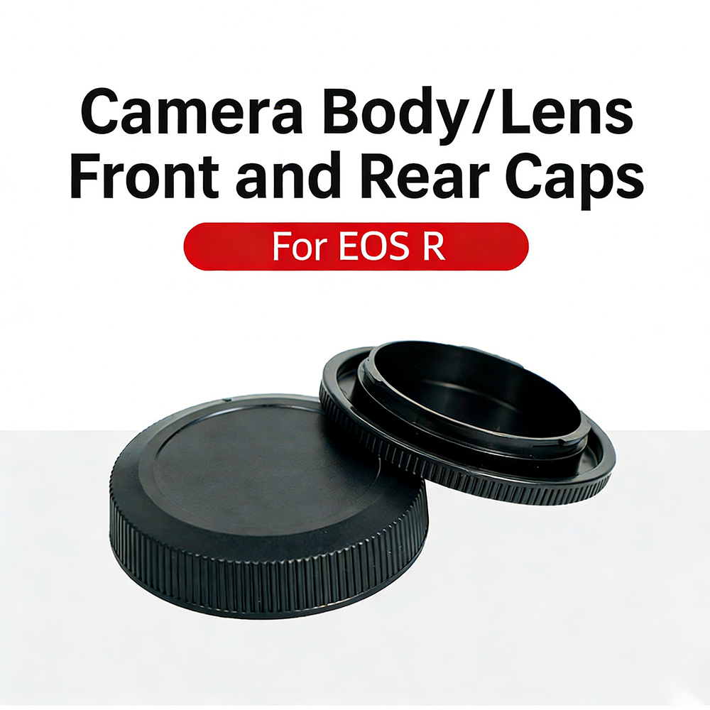 ฝาครอบตัวกล้อง ฝาปิดเลนส์ด้านห - Canon Camera Eos R50 บทวิจารณ์และราคา