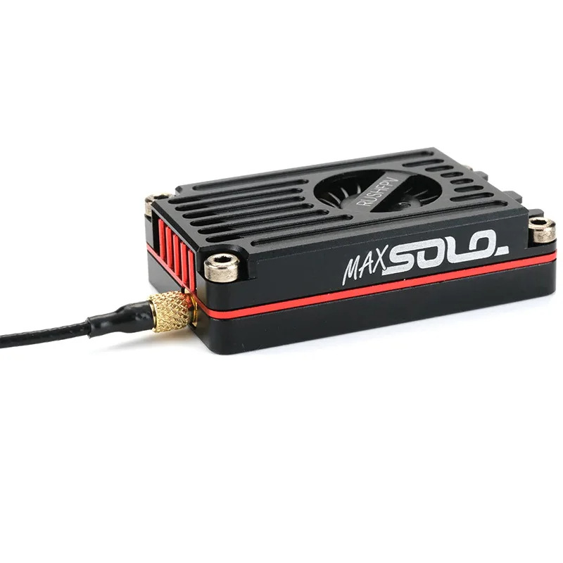 RUSHFPV RUSH MAX SOLO 5.8GHz 2 - Fpv Drone Battery บทวิจารณ์และราคา
