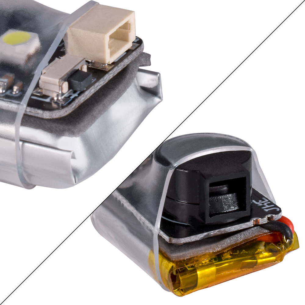 JHEMCU JHE42B/JHE20B เครื่องติ - Fpv Drone Tool Kit บทวิจารณ์และราคา