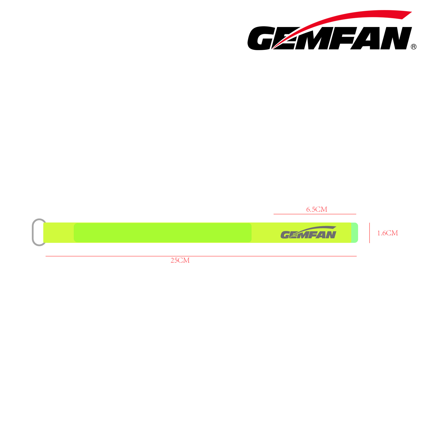 2pcs GEMFAN แบตเตอรี่ 250*16 ม - Fpv Drone Tool Kit บทวิจารณ์และราคา