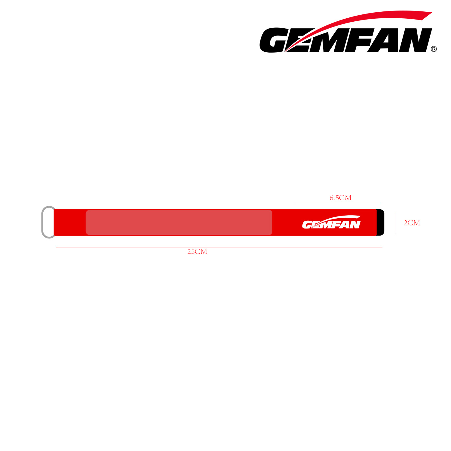 2pcs GEMFAN แบตเตอรี่ 250*16 ม - Fpv Drone Tool Kit บทวิจารณ์และราคา