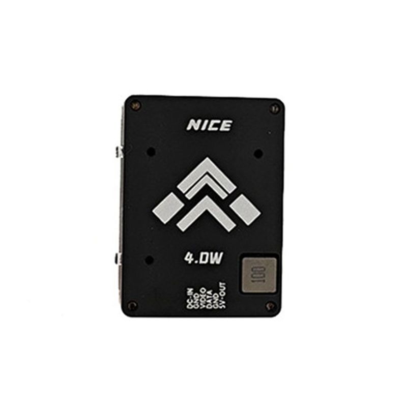 ABXE-5.8G 4000Mw 5.8Ghz 4W VTX - Fpv Drone Transmitter บทวิจารณ์และราคา