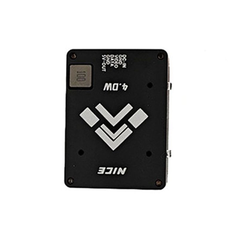 ABXE-5.8G 4000Mw 5.8Ghz 4W VTX - Fpv Drone Transmitter บทวิจารณ์และราคา