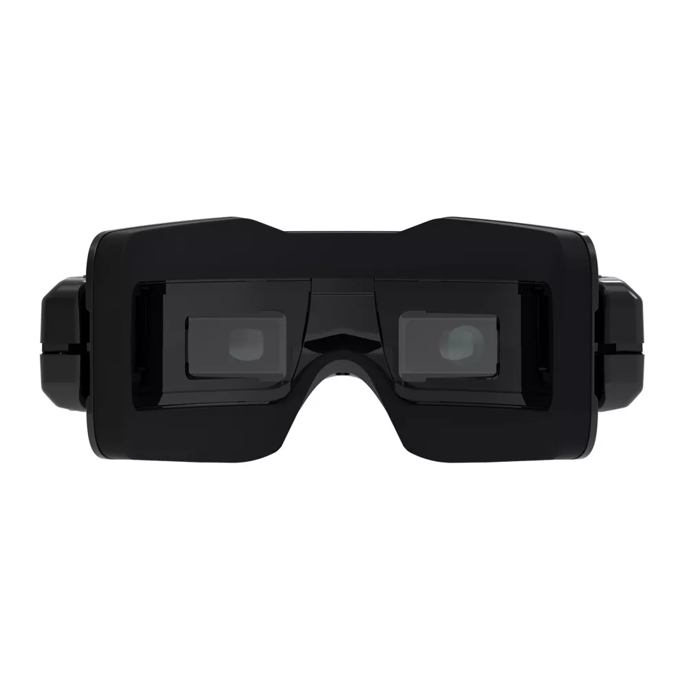 แว่นตาบันทึกวิดีโอ FPV รุ่น SK - Fpv Drone Goggles บทวิจารณ์และราคา