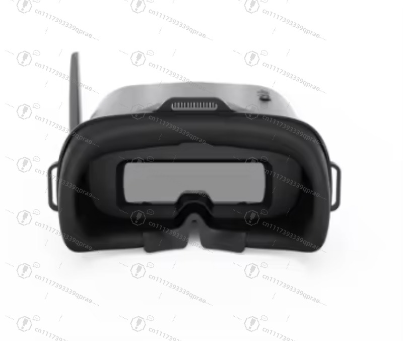 แว่นตา FPV แบบอนาล็อก BETAFPV  - Fpv Drone Goggles บทวิจารณ์และราคา